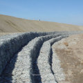 Высокомарочная Гальванизированная Сетка Gabion